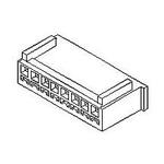 51191-1100 MOLEX / WALDOM Mini-Latch Connector Housing | myMectronic