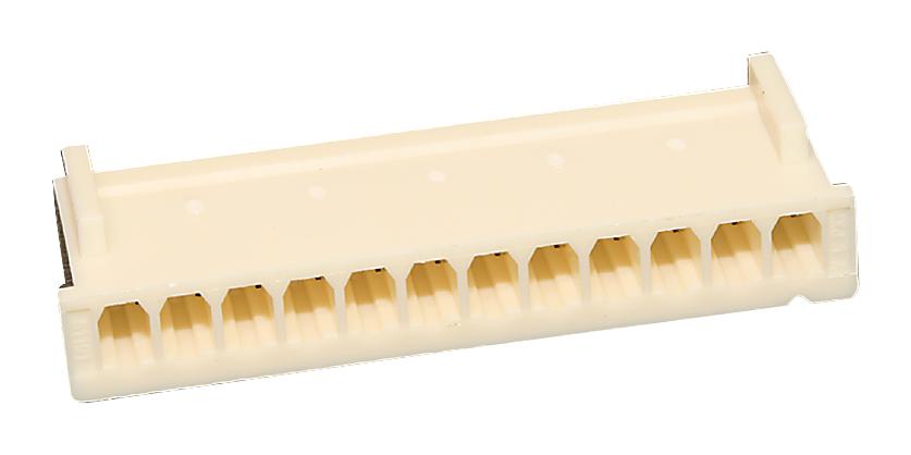 Buy Molex Mini-Latch Wire-to-Board Part Number 0511911200 Online