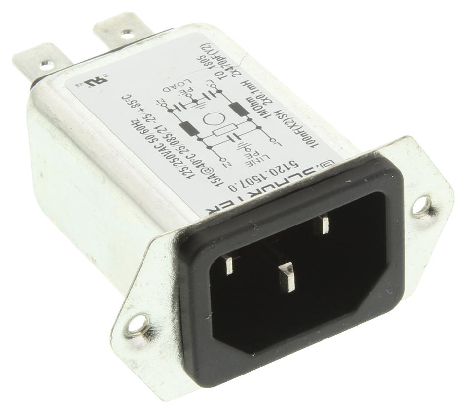 SCHURTER 512015070 image