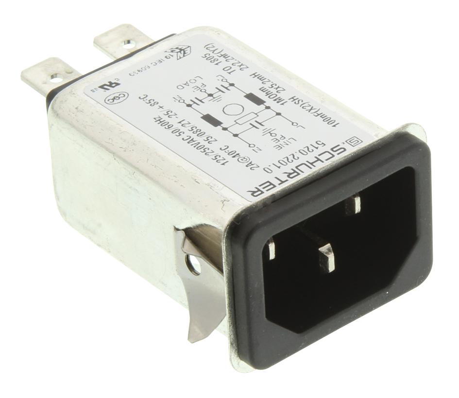 SCHURTER 512022010 image