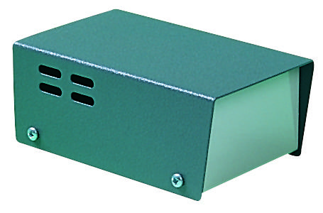 Hammond Series Enclosure: Steel Case 512-900