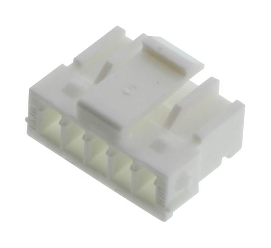 Buy Molex MicroTPA Part Number 0512160500 Online
