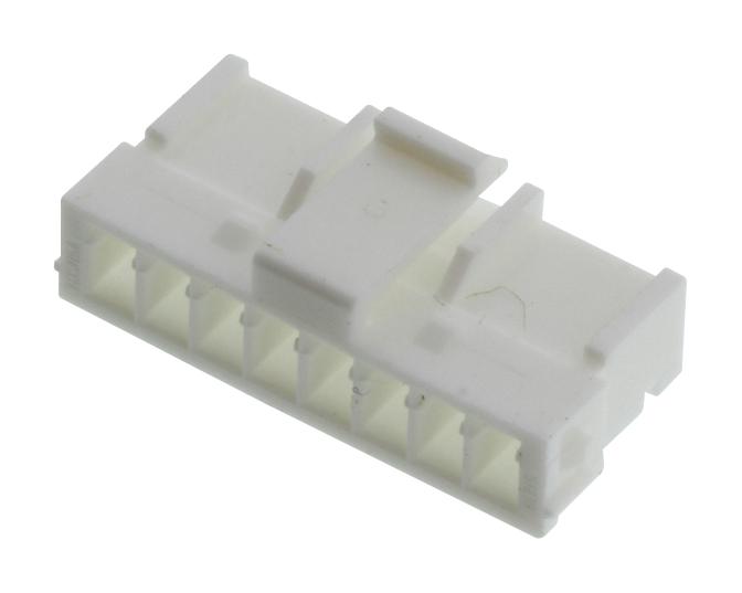Buy Molex MicroTPA Part Number 0512160800 Online