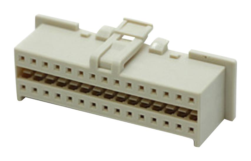 Buy Molex MicroClasp Wire-to-Board Part Number 512422000 Online