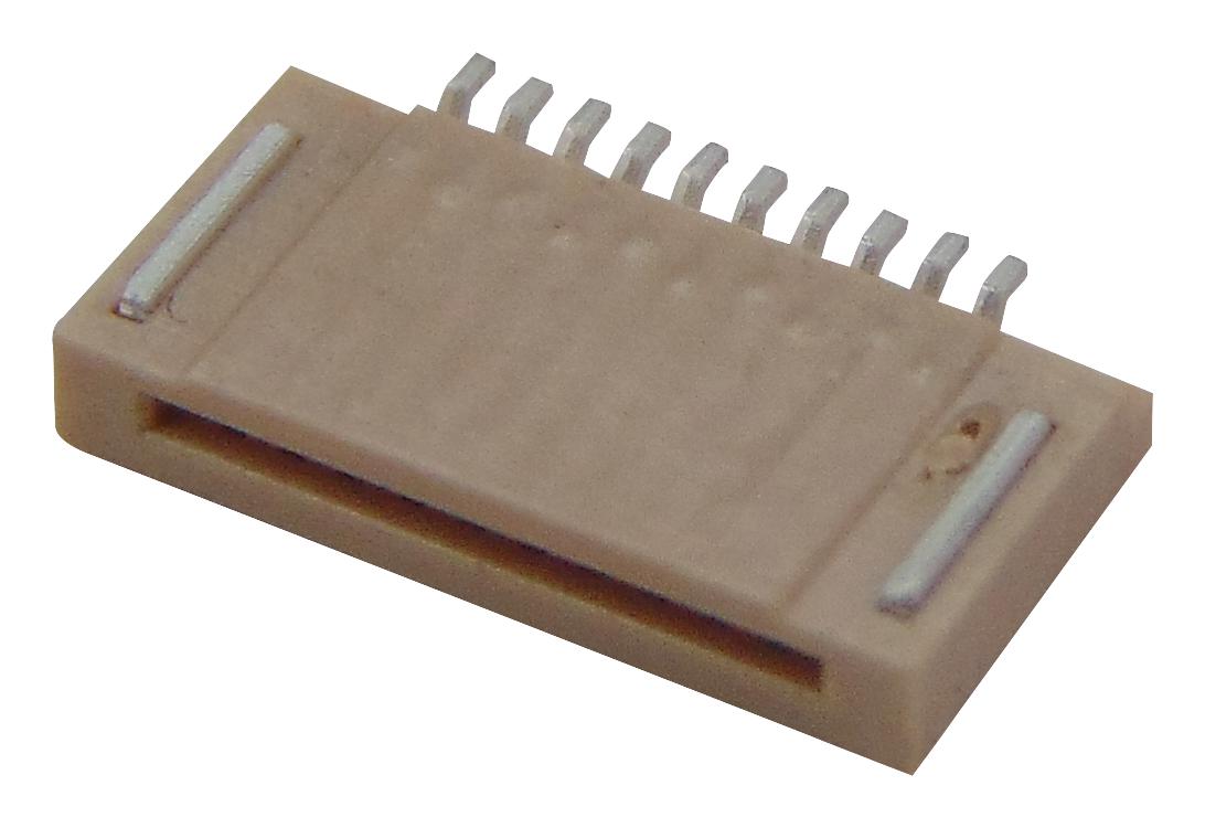 Buy Molex FFC-FPC Connector Part Number 0512811694 Online