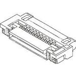 51296-0833 MOLEX / WALDOM Easy-On FFC/FPC Connector | myMectronic