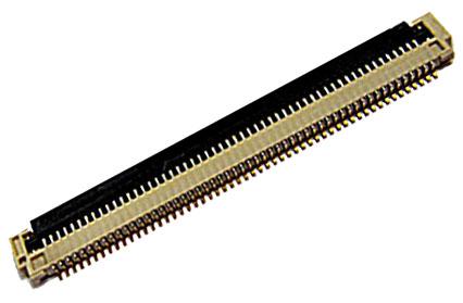 Molex Series 51296 FFC-FPC Connector: 0512964033