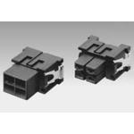 51300-0412 MOLEX / WALDOM CRC Compact Robotic Connector | myMectronic
