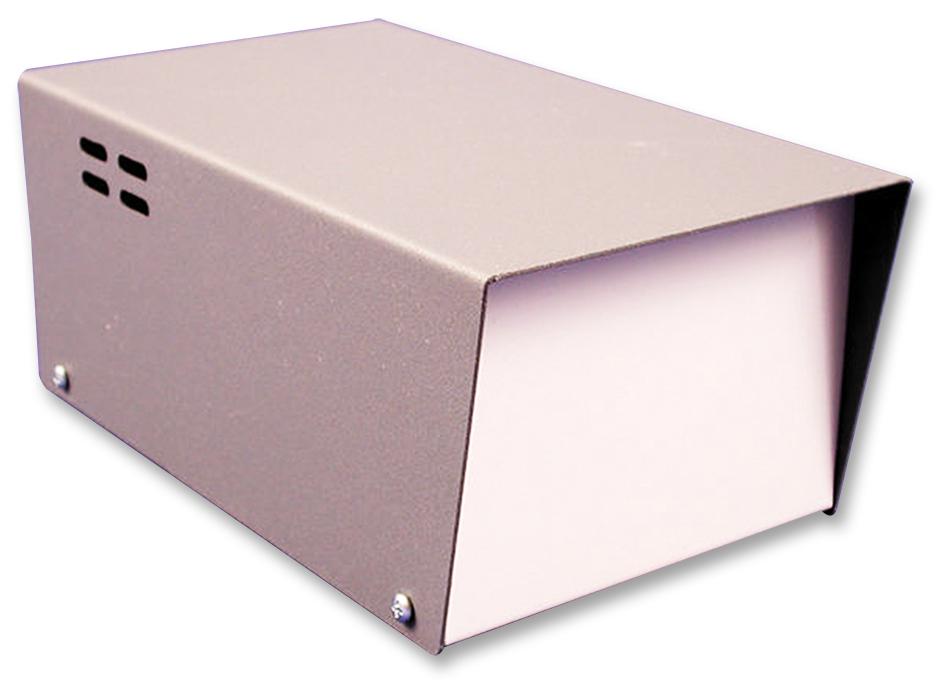 Hammond 5130900 – Reliable Steel Enclosure for Industrial Applications