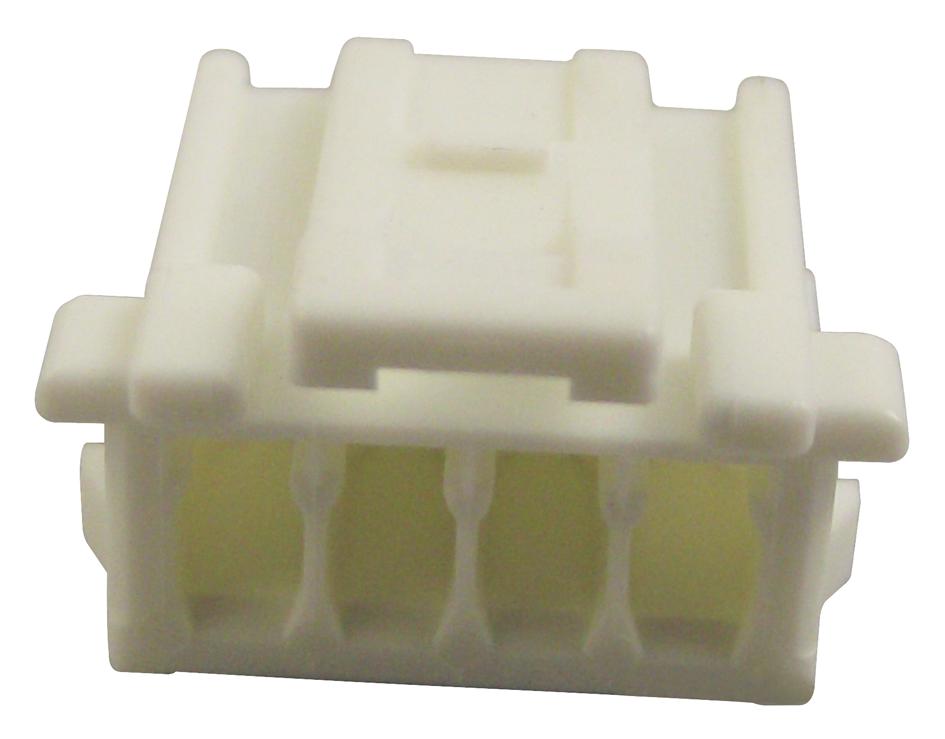 Molex 051382 U–2013 Reliable Wire-to-Board Connectors for Industrial Applications