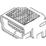 MOLEX / WALDOM 513870578 image
