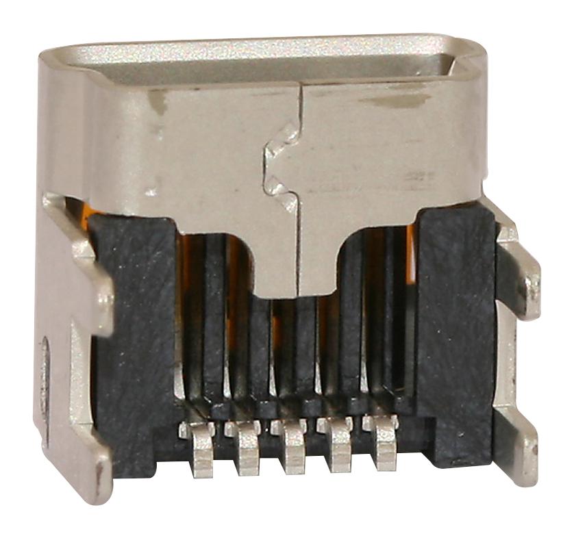 Molex Series 51387 USB B Receptacle: 513870578