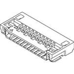 51441-0693 WOODHEAD / MOLEX Easy-On FFC/FPC Connector | myMectronic