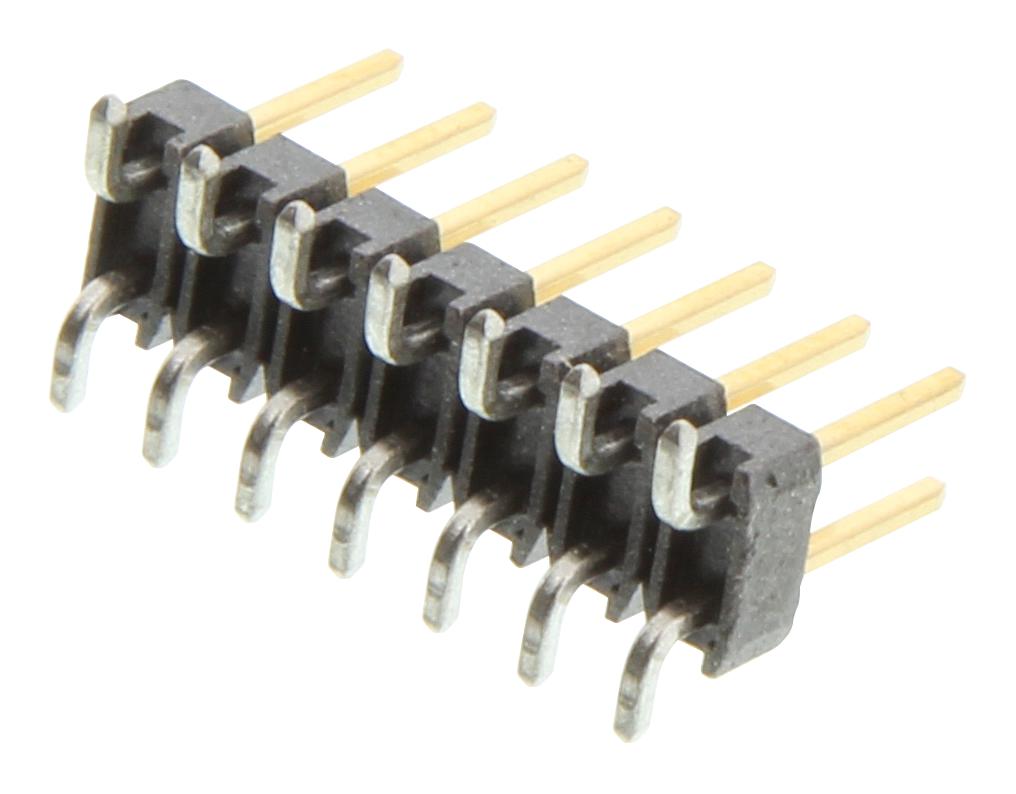 TE Connectivity 51461306 – Reliable Connectors for Industrial Applications