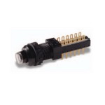 51485 C&K COMPONENTS Short-Travel Keyswitch | myMectronic
