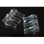 515-1000F DIALIGHT Rectangular Optical Light Pipe | myMectronic