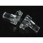 515-1001F DIALIGHT Rectangular Optical Light Pipe | myMectronic