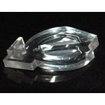 515-1036F DIALIGHT Optical Light Pipe | myMectronic