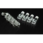 515-1048F DIALIGHT 4 Array Optical Light Pipe | myMectronic