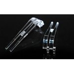 515-1090F DIALIGHT 2 Array Optical Light Pipe | myMectronic