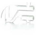 515-1156F DIALIGHT Panel Mount Optical Indicator | myMectronic
