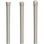 515-1302-06-00F DIALIGHT Panel Mount Light Pipe | myMectronic