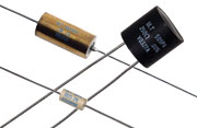 515A10M00A OHMITE High Precision Welded Resistor | myMectronic
