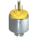 515PA LEVITON 15 Amp NEMA Plug | myMectronic