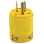 515PV LEVITON 15 Amp Plug | myMectronic
