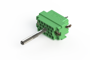 Edac 516020000101 – Reliable Rack and Panel Connectors for Industrial Applications