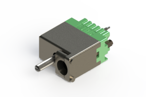 516-020-000-261 EDAC Rack and Panel Connector | myMectronic