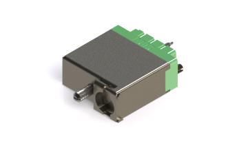 516-038-000-261 EDAC Rack and Panel Connector | myMectronic