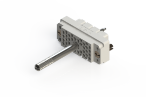 Buy Edacon 516 Series Rack and Panel Connector Part Number 516038000401 Online