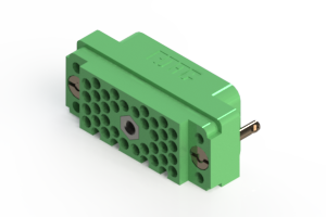 516-038-000-502 EDAC Rack and Panel Connector | myMectronic
