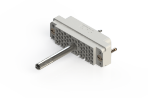 EDAC Series 516 Rack And Panel Connectors: 516056000301