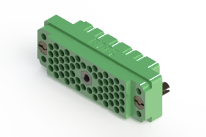 516-056-000-602 EDAC Rack and Panel Connector | myMectronic