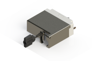 516-090-000-361 EDAC Rack and Panel Connector | myMectronic