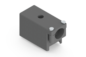 Buy EDAC 516 Series Rack and Panel Covers Part Number 516230520 Online