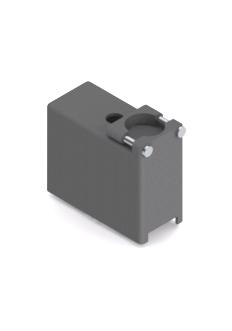 Edac 516-230-638 – Reliable Rack and Panel Covers for Industrial Applications