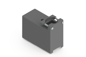 Edac Series 516 Cover: 230 Series Enclosure Accessory