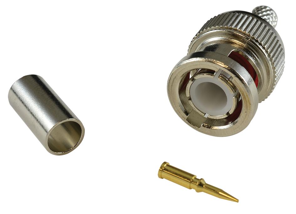 Buy Tyco Electronics RF Connector Part Number 516345002 Online