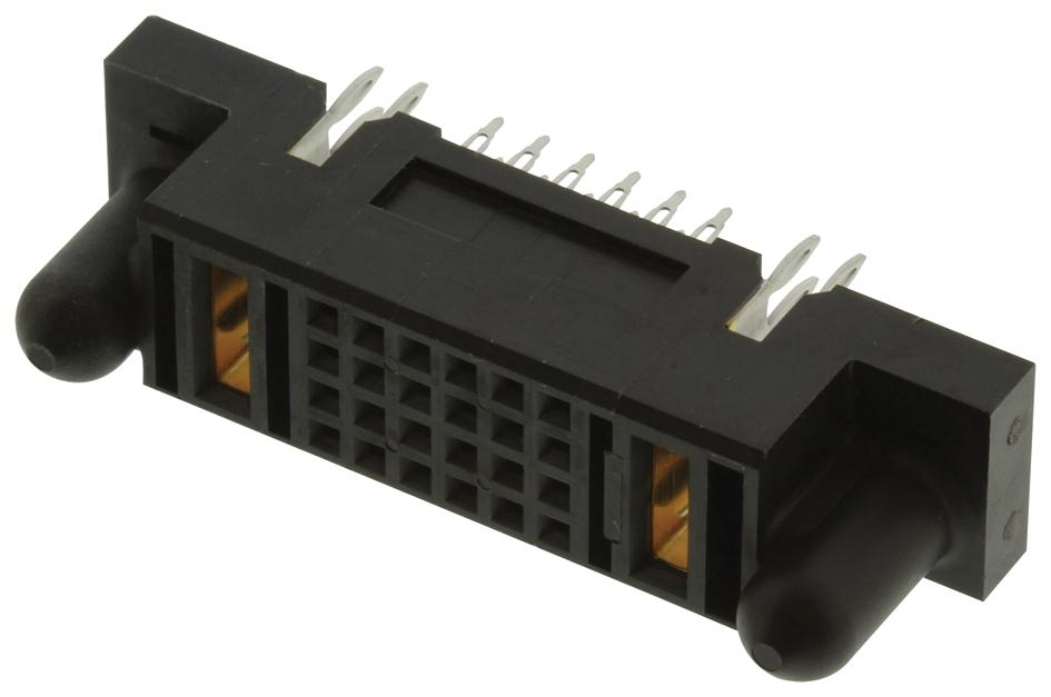 51666-001LF AMPHENOL COMMUNICATIONS SOLUTIONS Power Distribution Connector | myMectronic