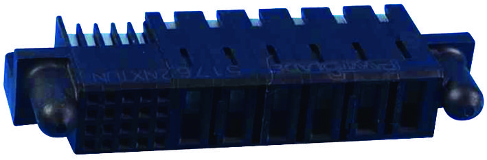 FCI PWRBLADE – Reliable Power Connector System for Industrial Applications