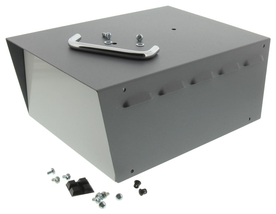 Buy Hammond Steel Enclosure Part Number 5180910 Online