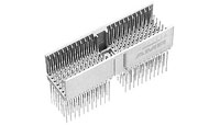Tyco Electronics 51885781 – Reliable 2mm PCB Mount Connectors for Industrial Applications