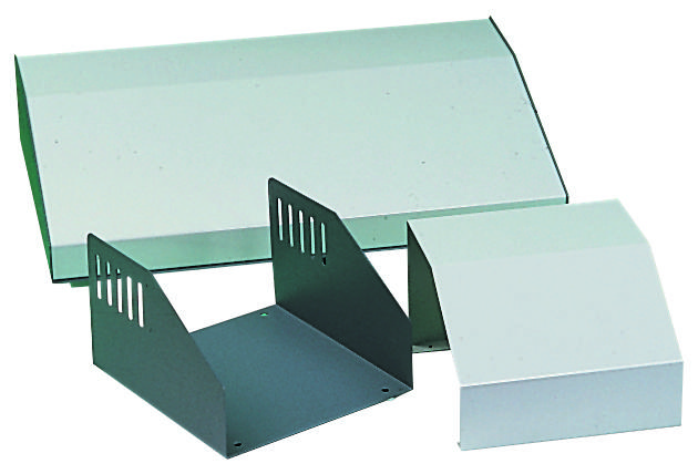 Hammond 519-0910 – Reliable Electronic Component for Industrial Applications