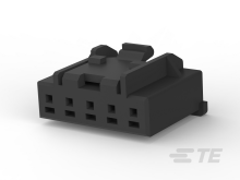 5-1971793-5 TE Connectivity 2.5 Plug Housing | myMectronic