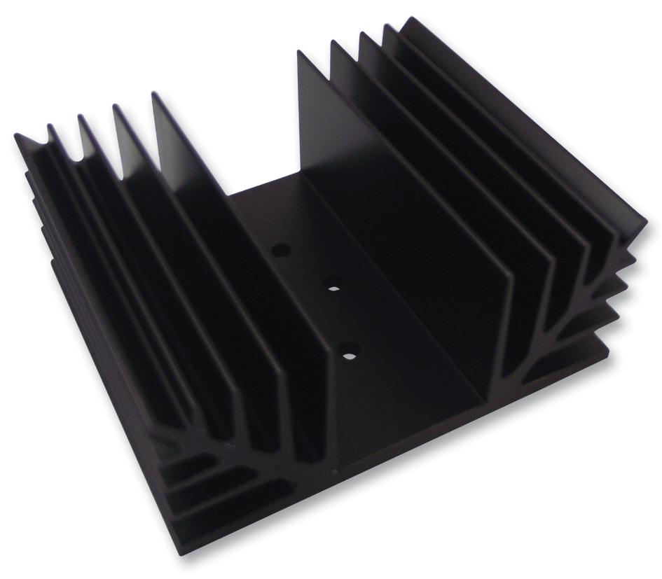 ABL 520AB – Reliable Heatsink for Industrial Applications