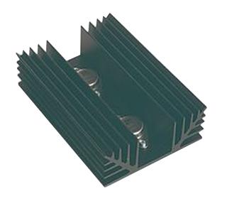Aluminium 520AB1000MBT03 – Reliable Thermal Management for Industrial Applications