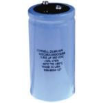 CORNELL DUBILIER 520C302T350BF2B image